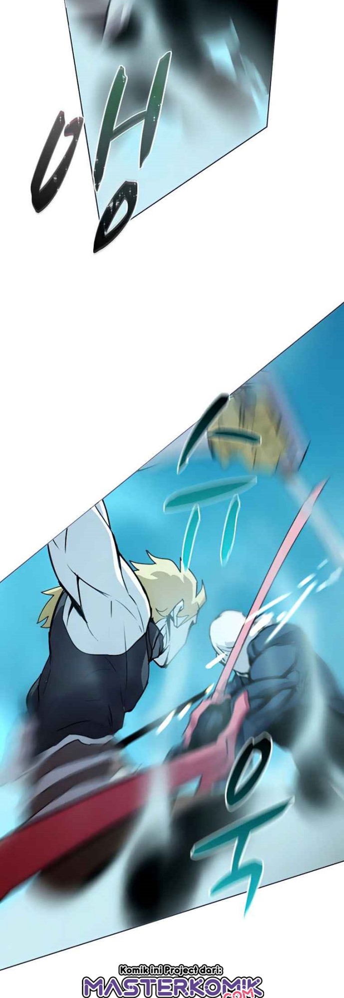 The Book Eating Magician Chapter 39 Gambar 25