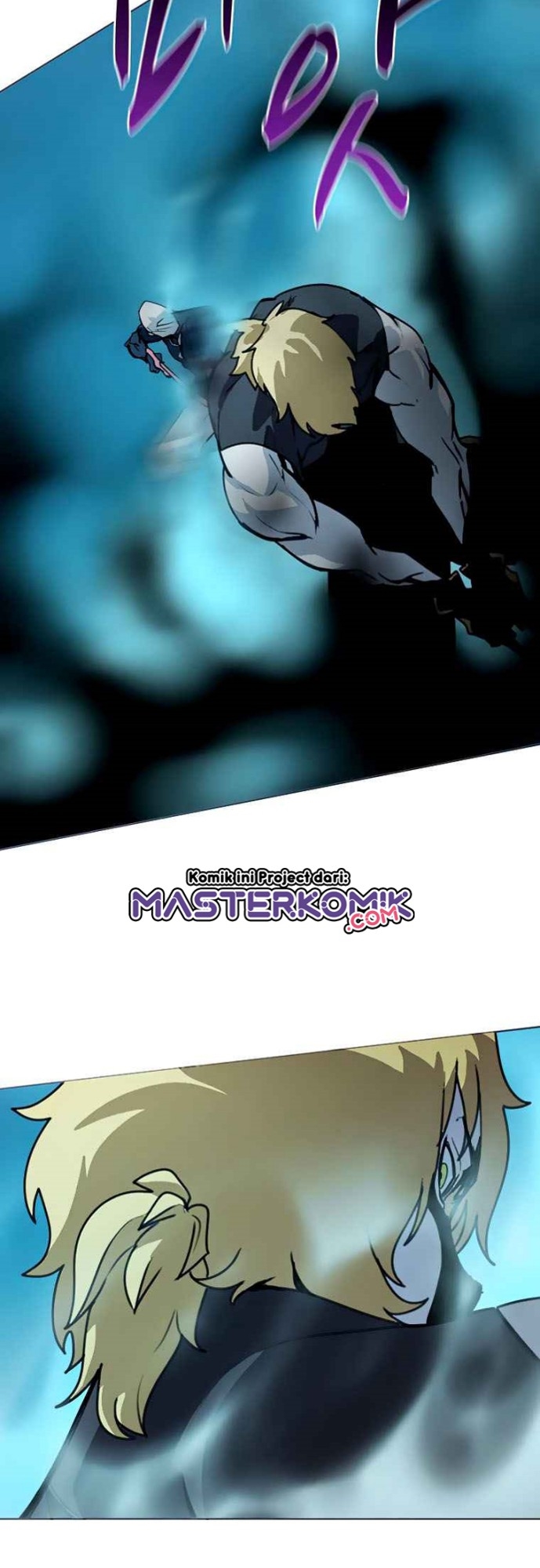 The Book Eating Magician Chapter 39 Gambar 27