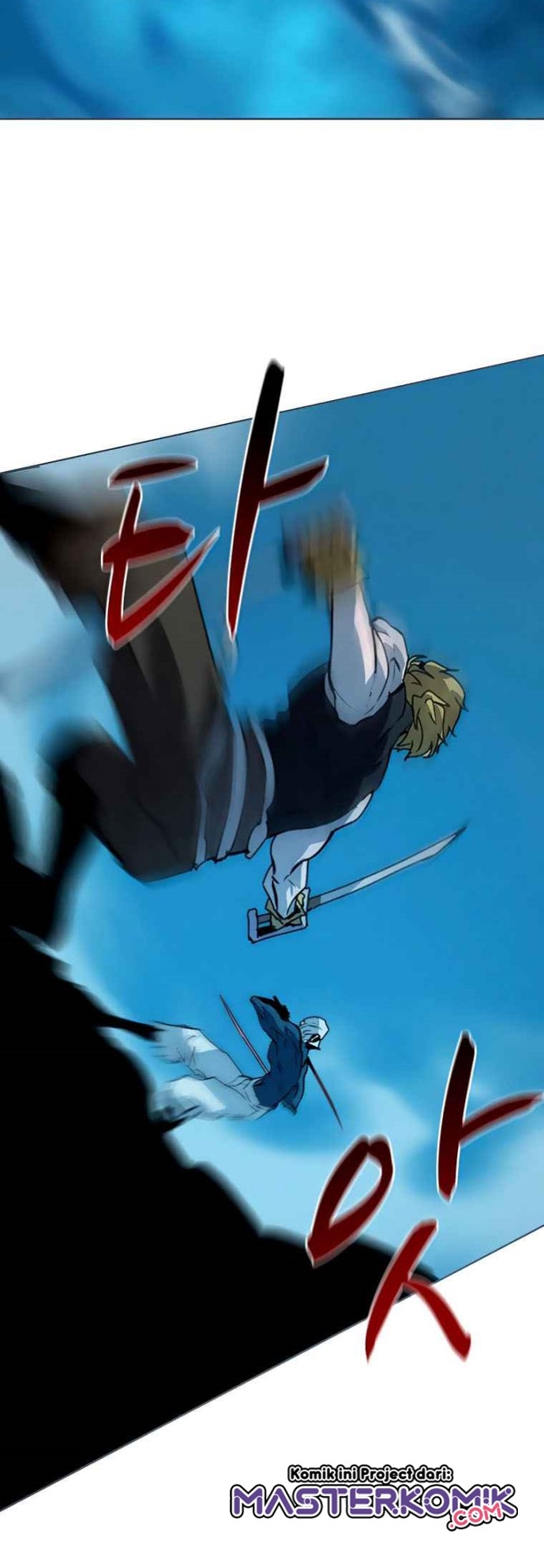 The Book Eating Magician Chapter 39 Gambar 32