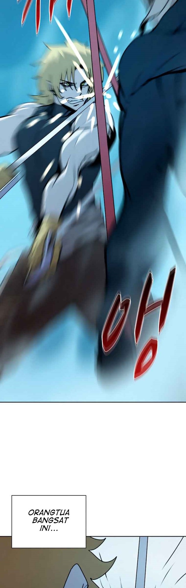 The Book Eating Magician Chapter 39 Gambar 34