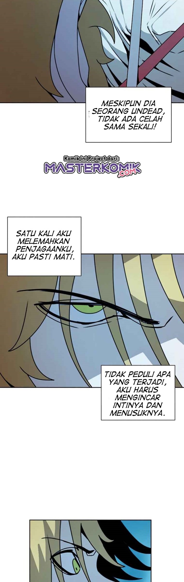 The Book Eating Magician Chapter 39 Gambar 35