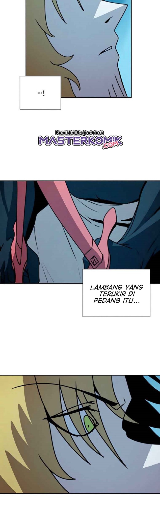 The Book Eating Magician Chapter 39 Gambar 36