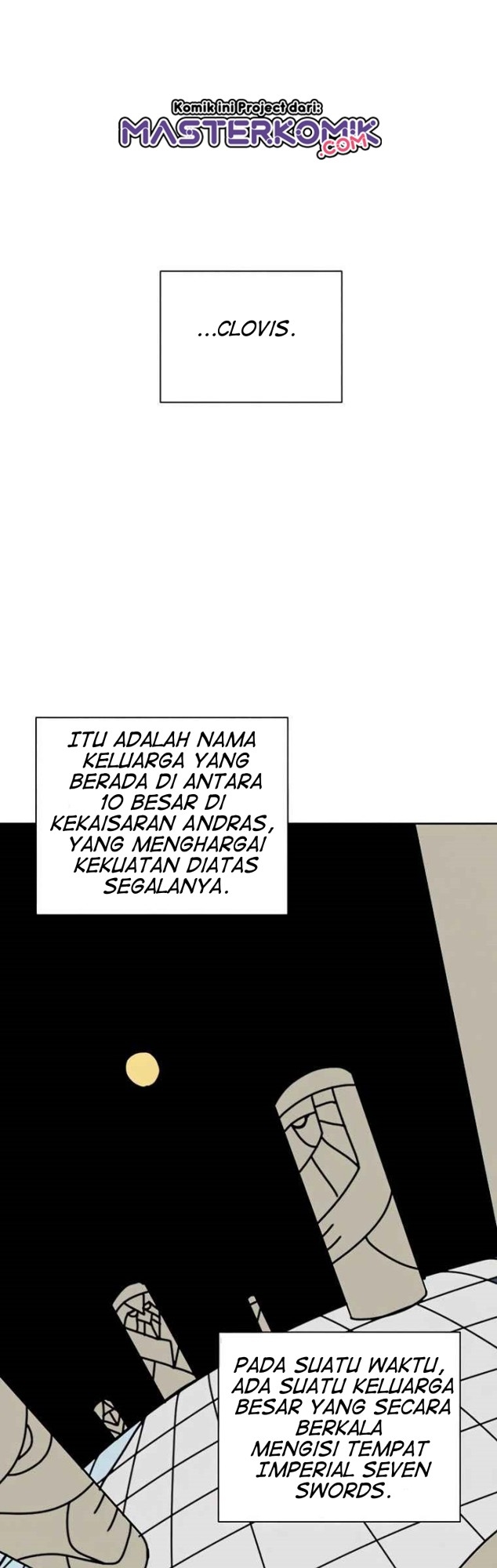 The Book Eating Magician Chapter 39 Gambar 37