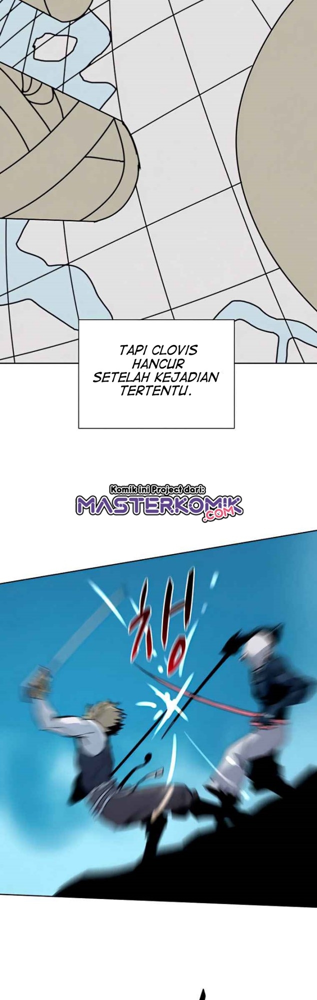 The Book Eating Magician Chapter 39 Gambar 38