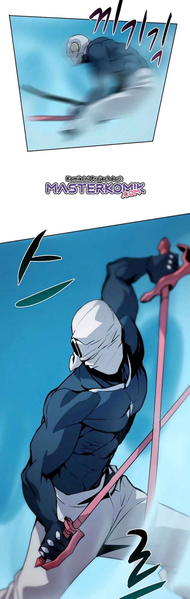 The Book Eating Magician Chapter 39 Gambar 39