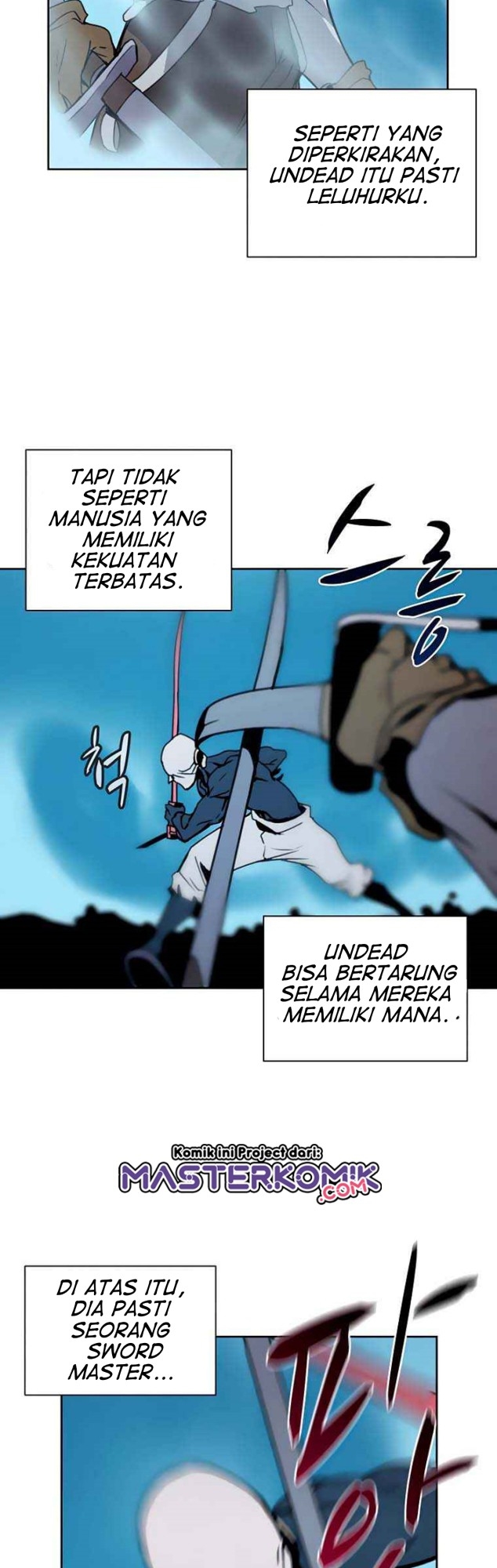The Book Eating Magician Chapter 39 Gambar 41