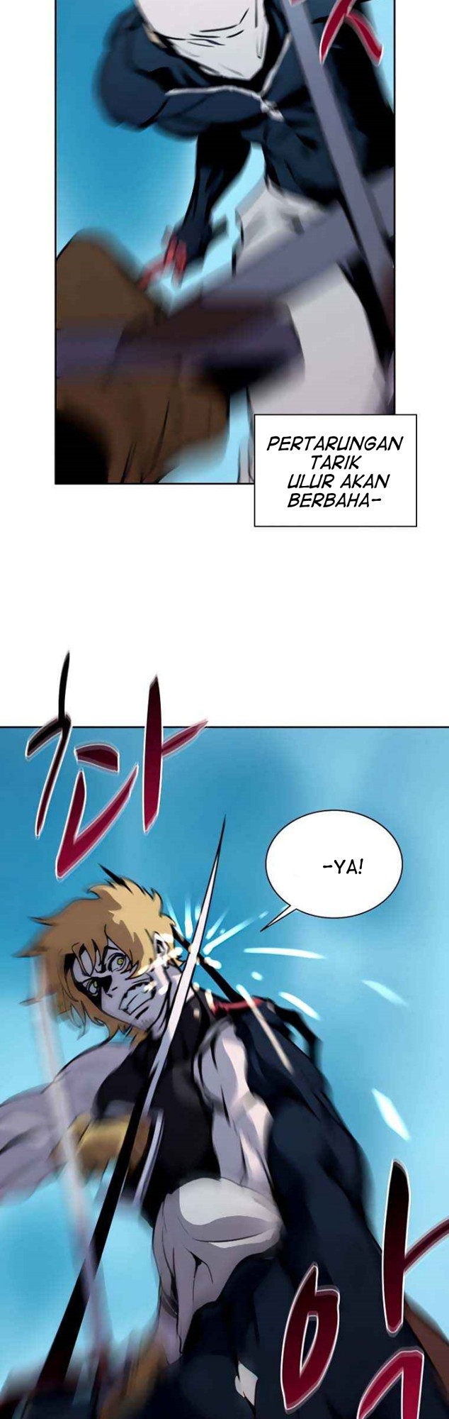 The Book Eating Magician Chapter 39 Gambar 42