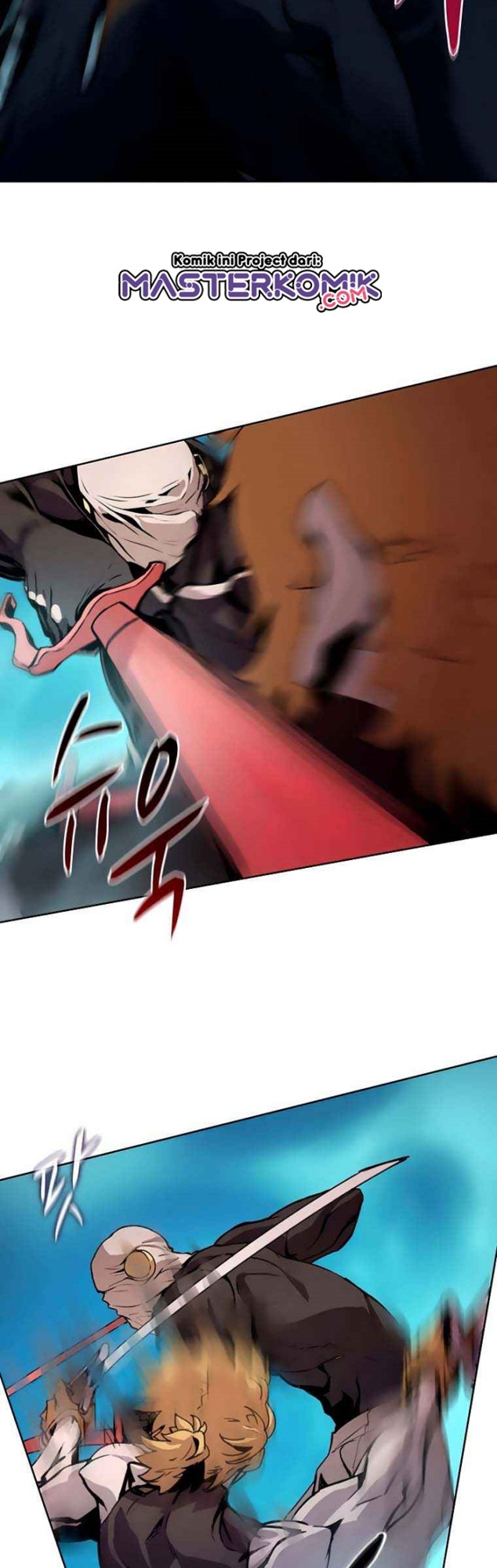The Book Eating Magician Chapter 39 Gambar 43