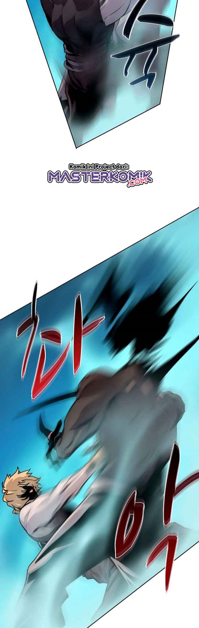 The Book Eating Magician Chapter 39 Gambar 44