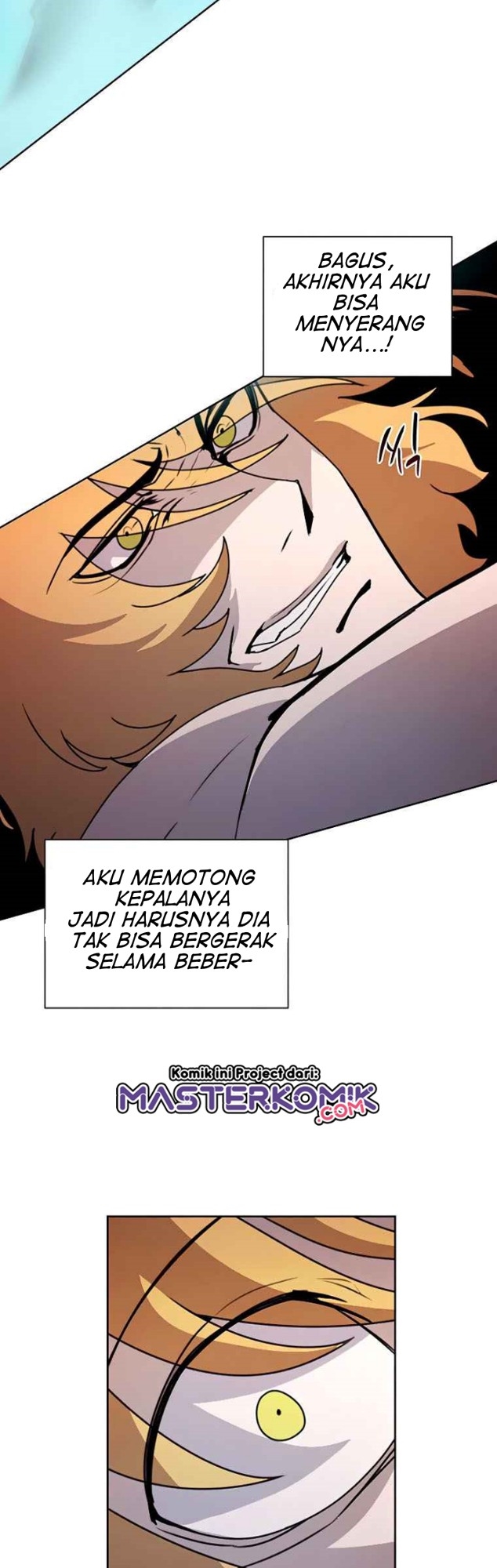 The Book Eating Magician Chapter 39 Gambar 45