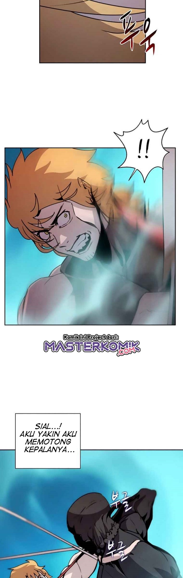 The Book Eating Magician Chapter 39 Gambar 46
