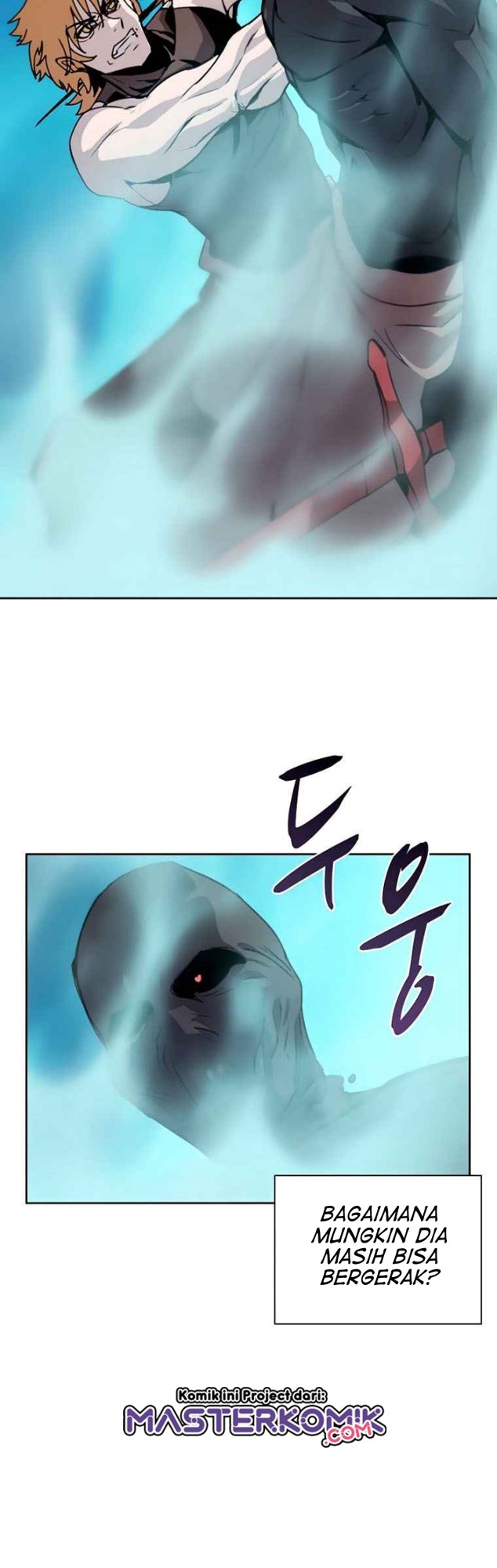 The Book Eating Magician Chapter 39 Gambar 47