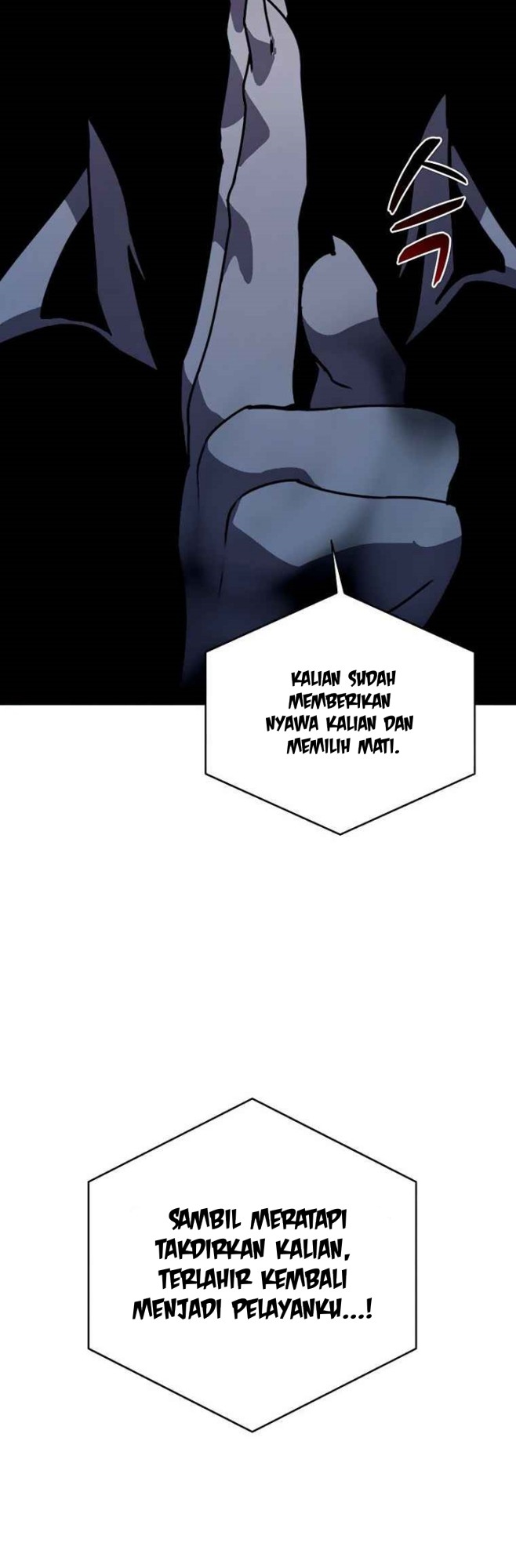 The Book Eating Magician Chapter 39 Gambar 5