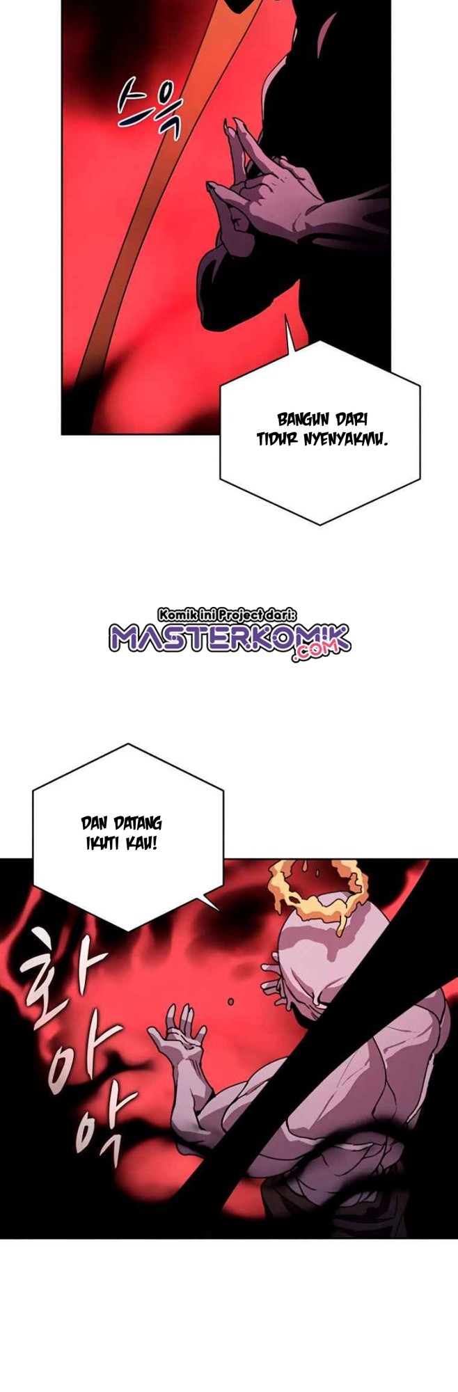 The Book Eating Magician Chapter 39 Gambar 7