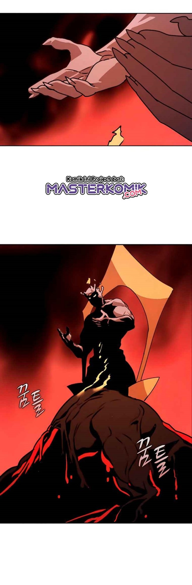 The Book Eating Magician Chapter 39 Gambar 8
