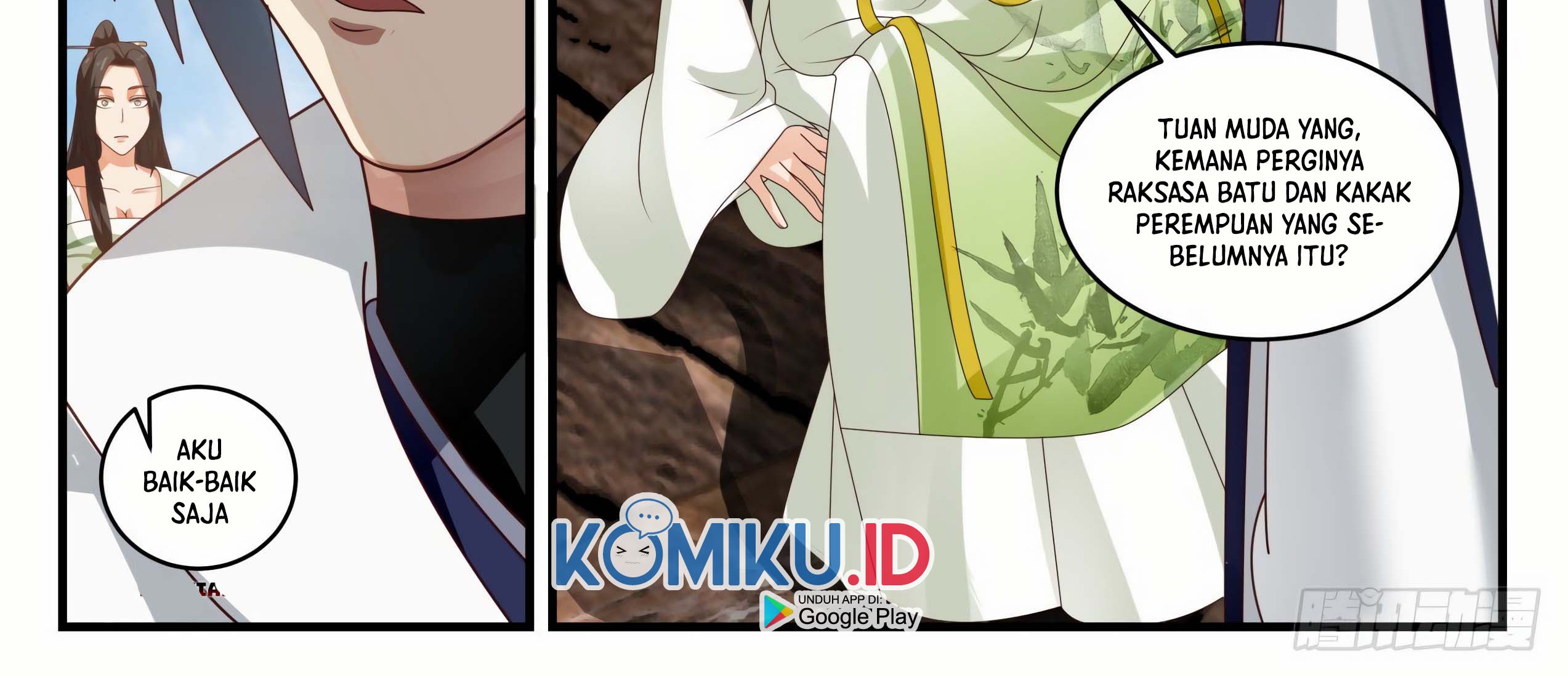 Martial Peak Part 1 Chapter 1801 - https://img.komiku.org/uploads/2465055-3_part2.jpg