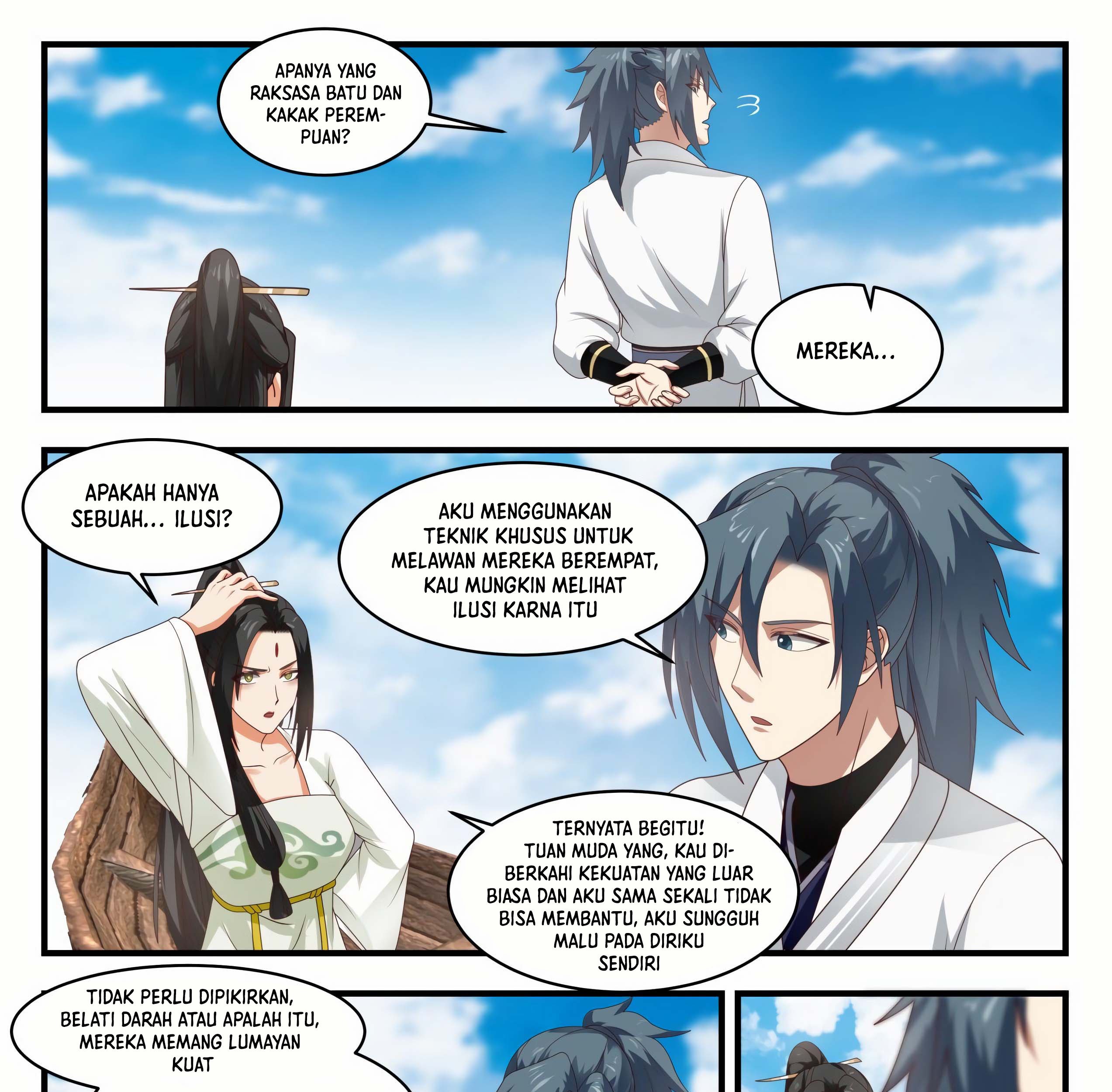 Martial Peak Part 1 Chapter 1801 - https://img.komiku.org/uploads/2465055-4_part1.jpg