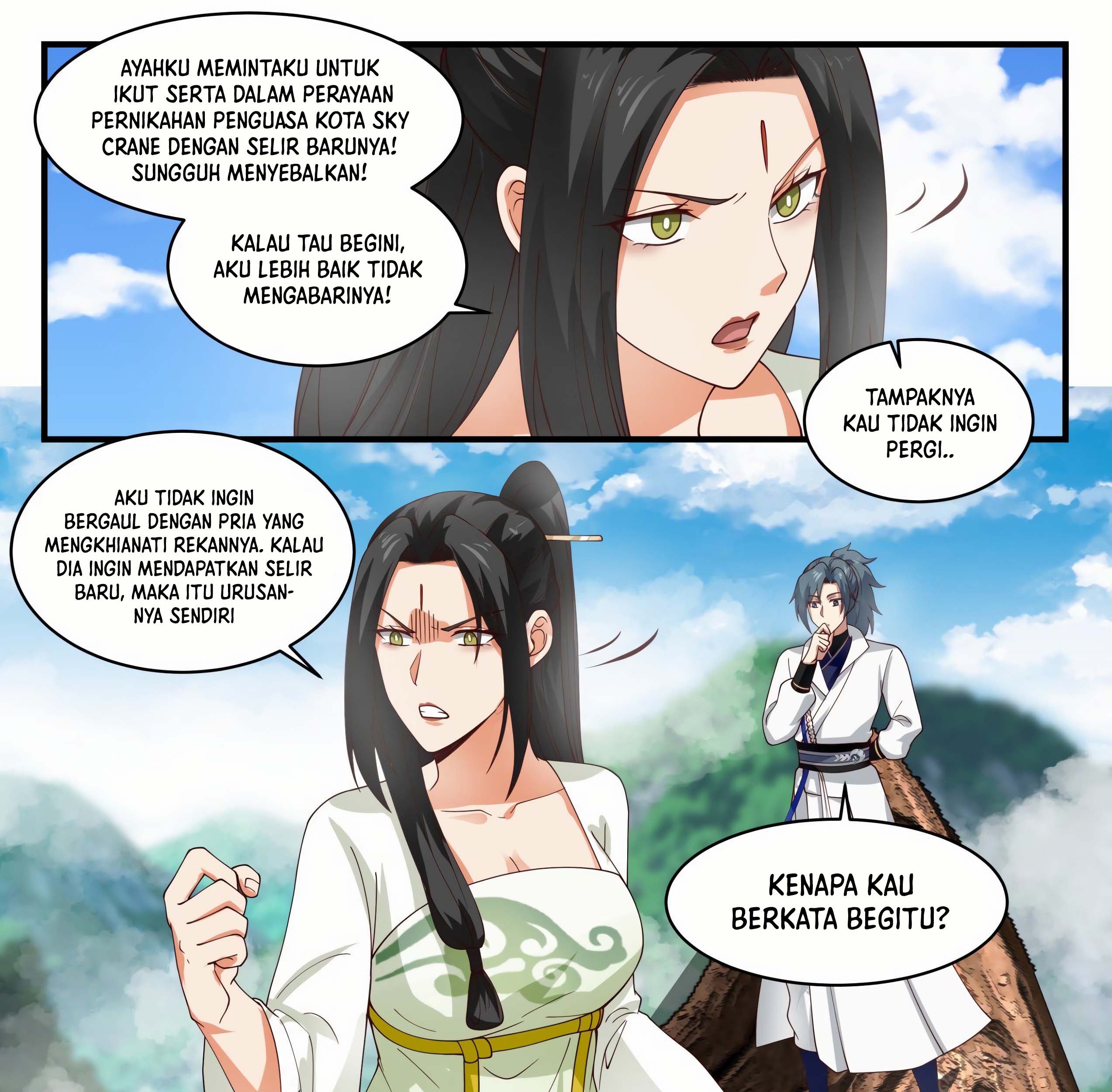 Martial Peak Part 1 Chapter 1801 - https://img.komiku.org/uploads/2465055-6_part1.jpg