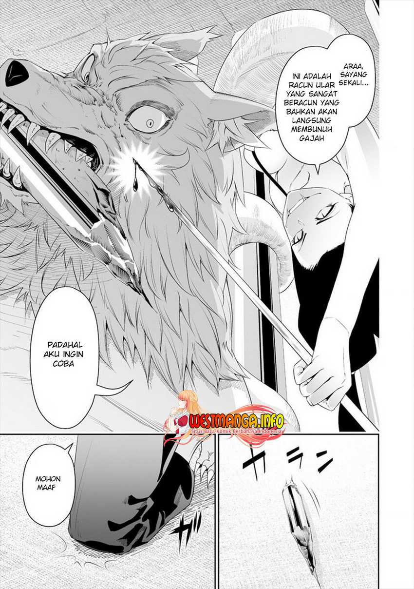 Bocchi Tenseiki Chapter 17 Gambar 22