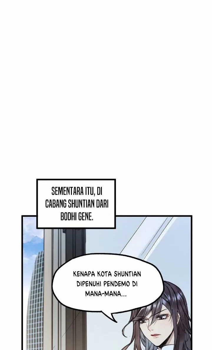 The Sacred Ruins Chapter 101 Gambar 31