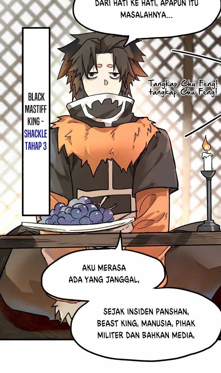 The Sacred Ruins Chapter 101 Gambar 39