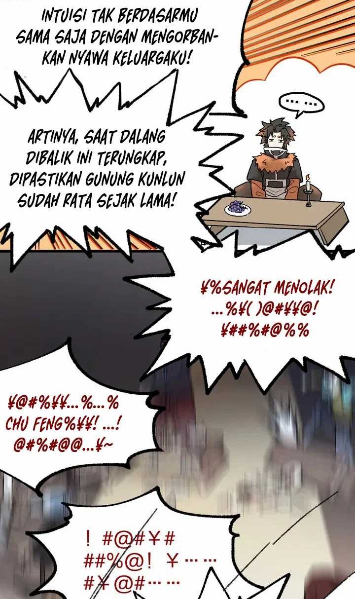 The Sacred Ruins Chapter 101 Gambar 41