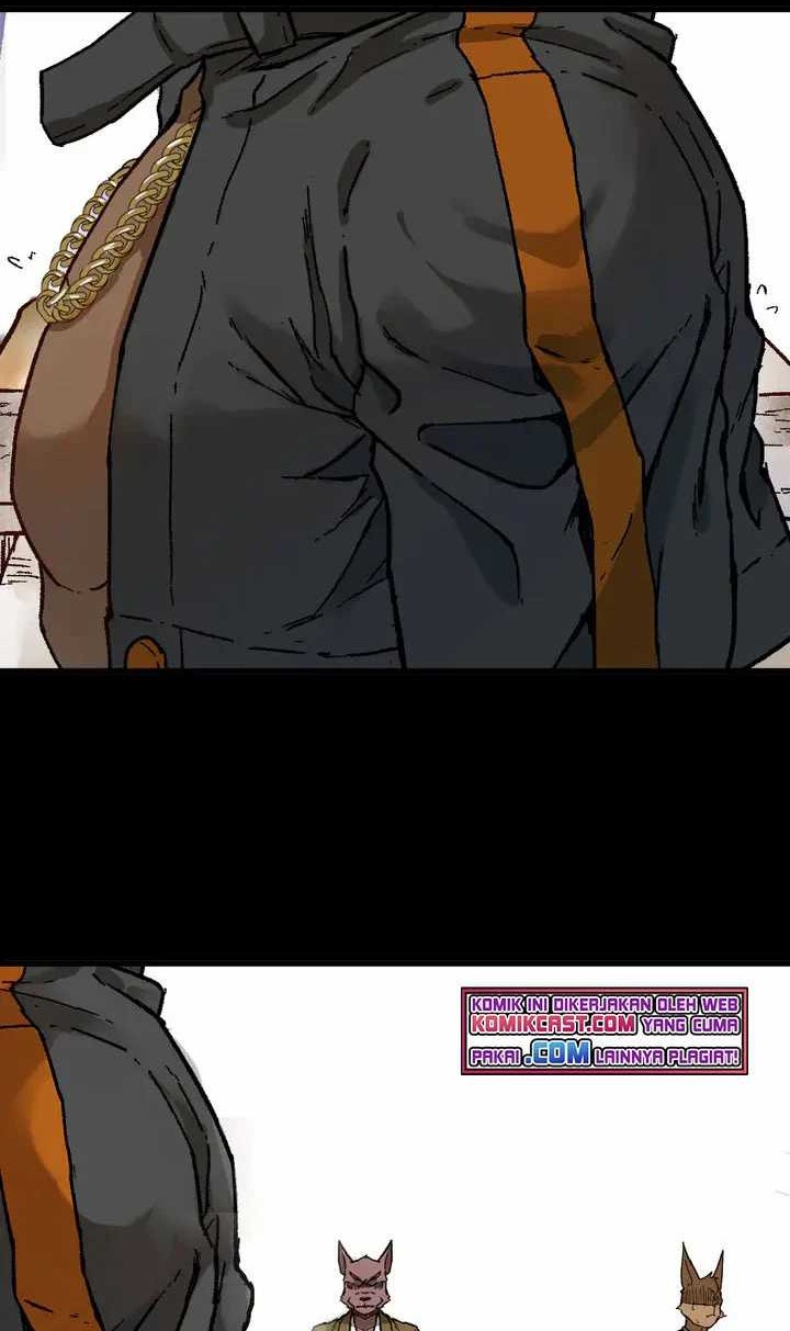 The Sacred Ruins Chapter 101 Gambar 45