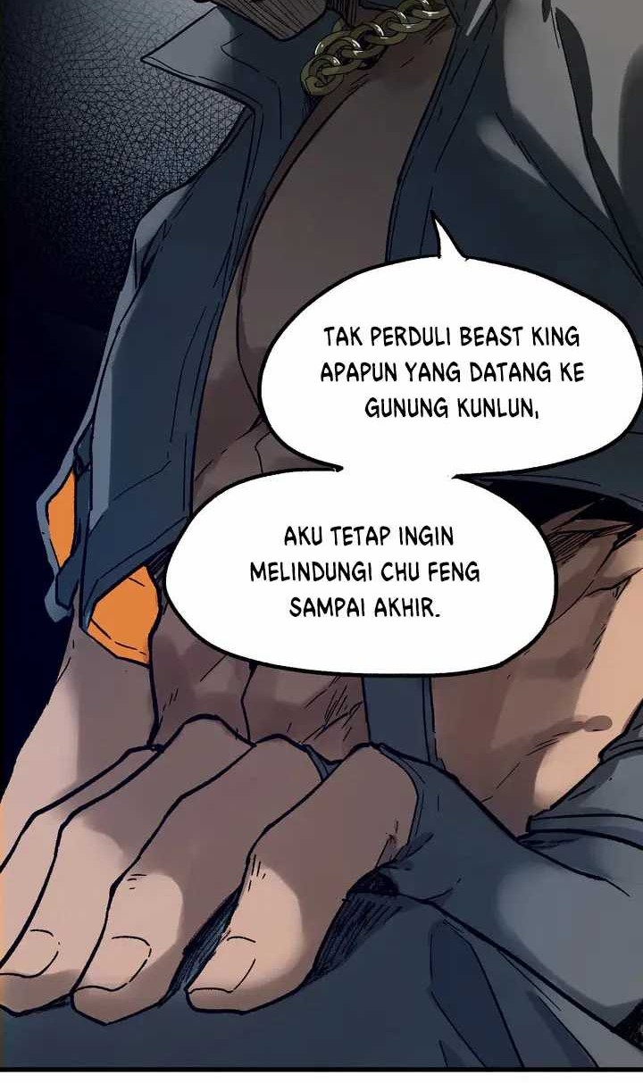 The Sacred Ruins Chapter 101 Gambar 47