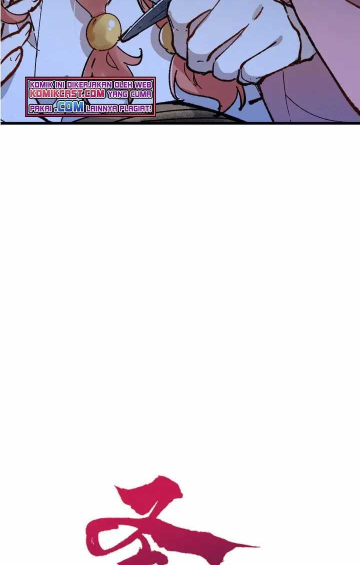 The Sacred Ruins Chapter 101 Gambar 3