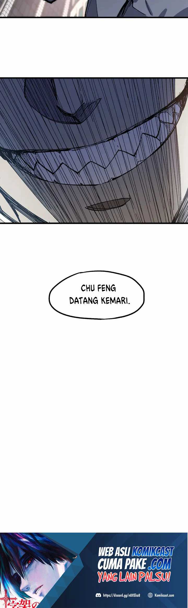 The Sacred Ruins Chapter 101 Gambar 57