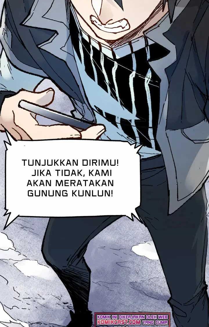 The Sacred Ruins Chapter 101 Gambar 15