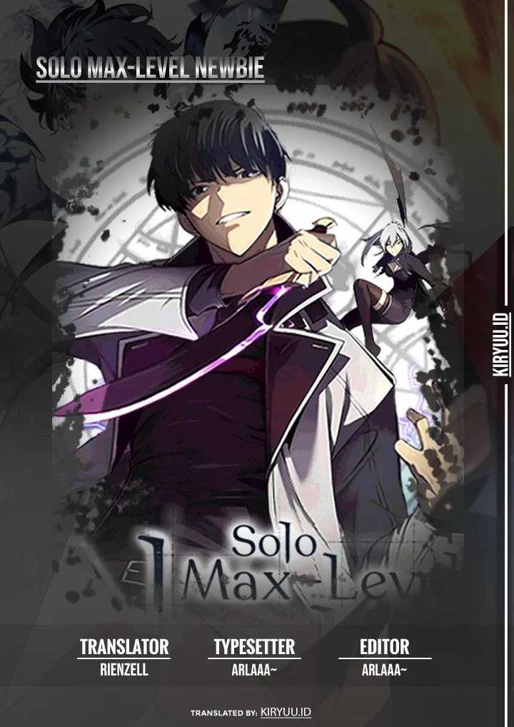 Baca Komik Solo Max-Level Newbie Chapter 27 Gambar 1