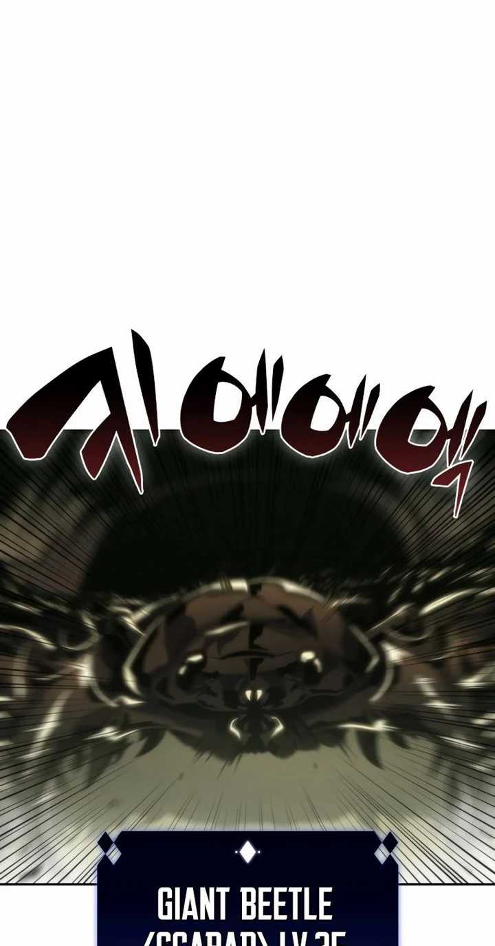 Baca Manhwa Solo Max-Level Newbie Chapter 27 Gambar 2