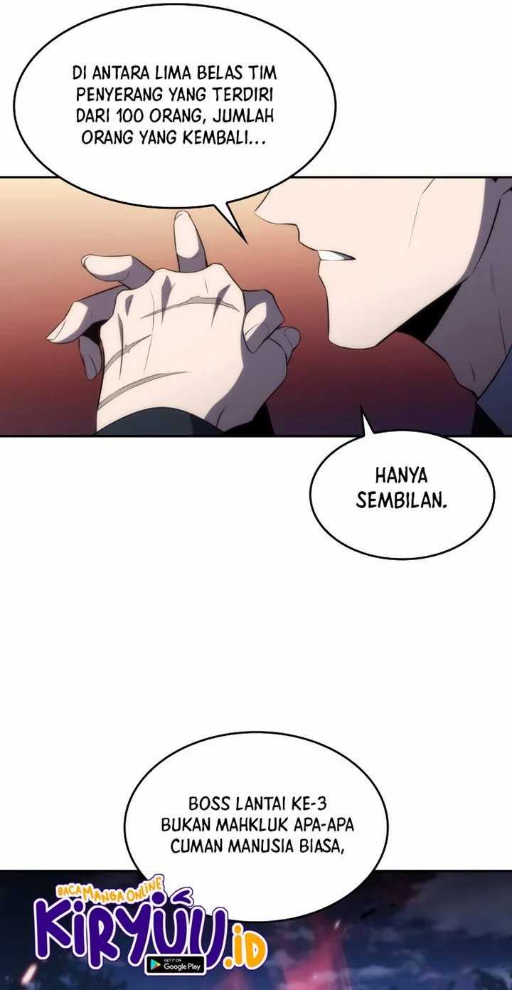 Solo Max-Level Newbie Chapter 27 Gambar 32