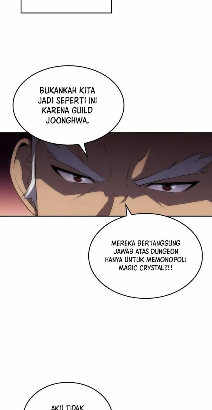 Solo Max-Level Newbie Chapter 27 Gambar 39