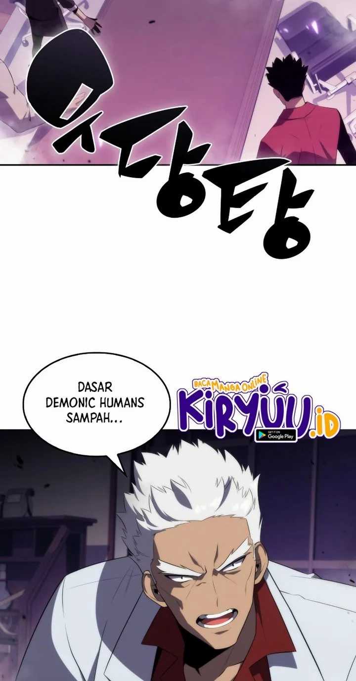 Solo Max-Level Newbie Chapter 27 Gambar 58
