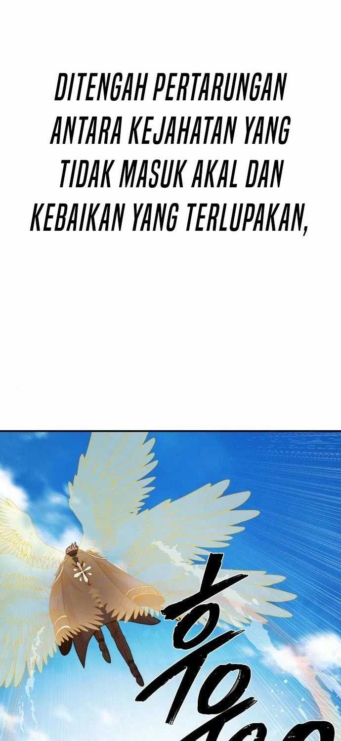 Hero Has Returned Chapter 31 Gambar 17