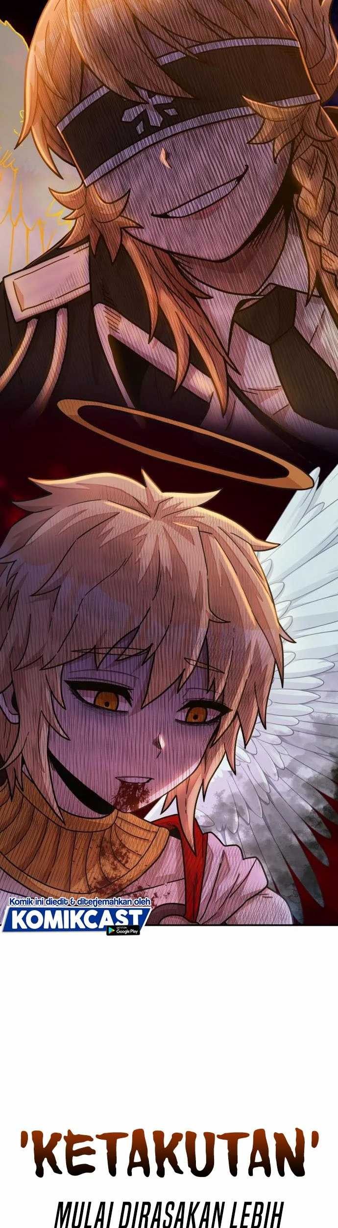 Hero Has Returned Chapter 31 Gambar 20