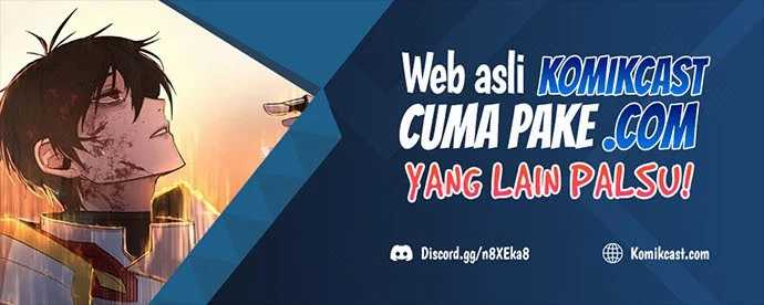 Hero Has Returned Chapter 31 Gambar 53