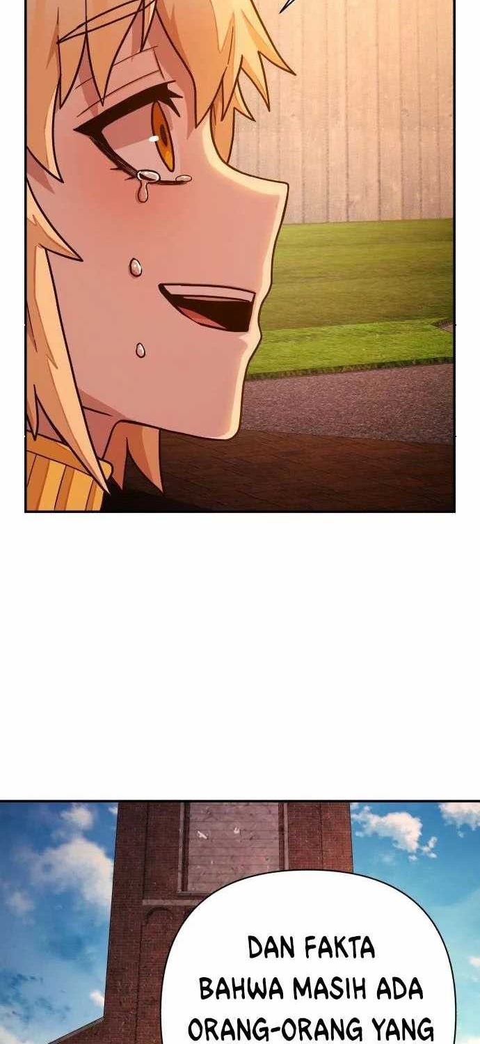 Hero Has Returned Chapter 31 Gambar 61