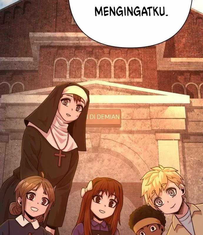 Hero Has Returned Chapter 31 Gambar 62