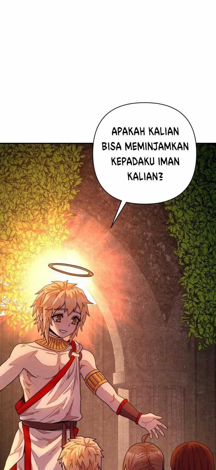 Hero Has Returned Chapter 31 Gambar 64