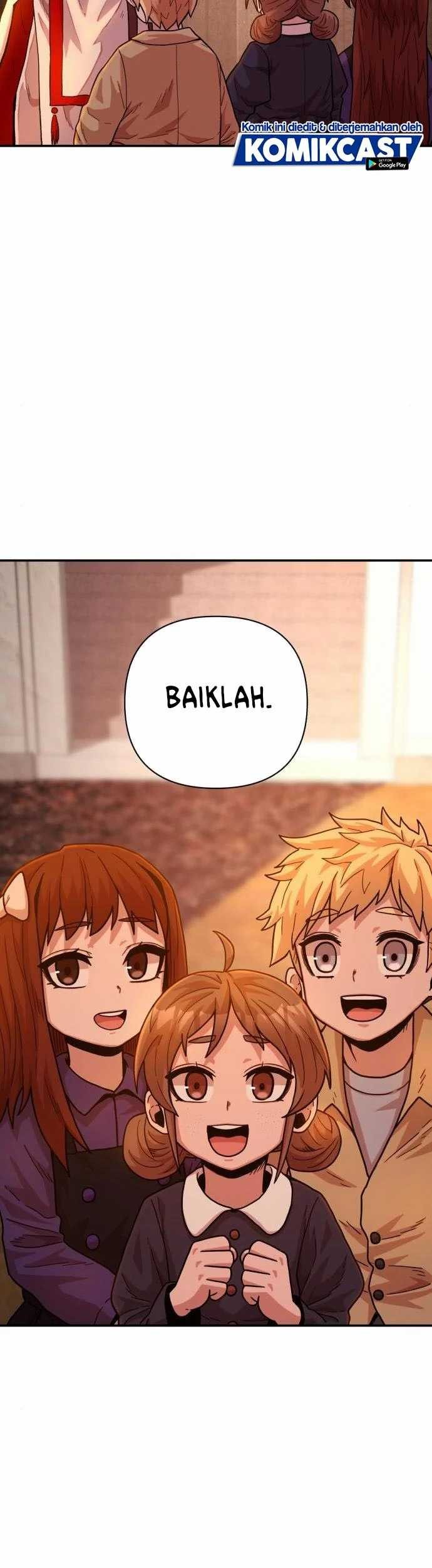 Hero Has Returned Chapter 31 Gambar 65
