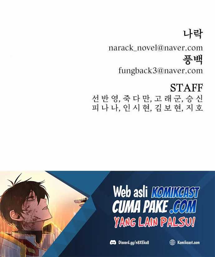Hero Has Returned Chapter 31 Gambar 67