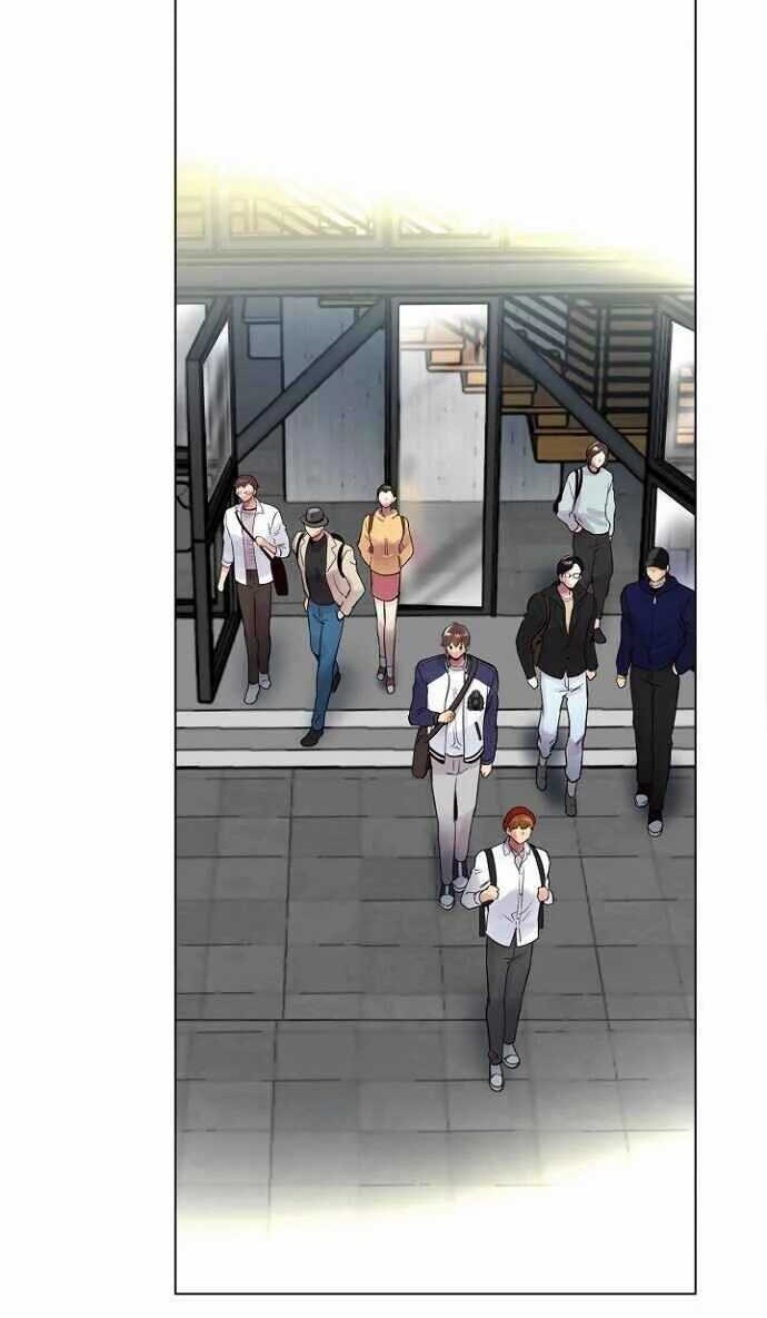 Time Roulette Chapter 31 Gambar 40