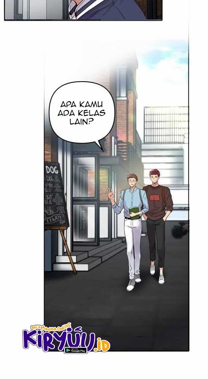 Time Roulette Chapter 31 Gambar 43