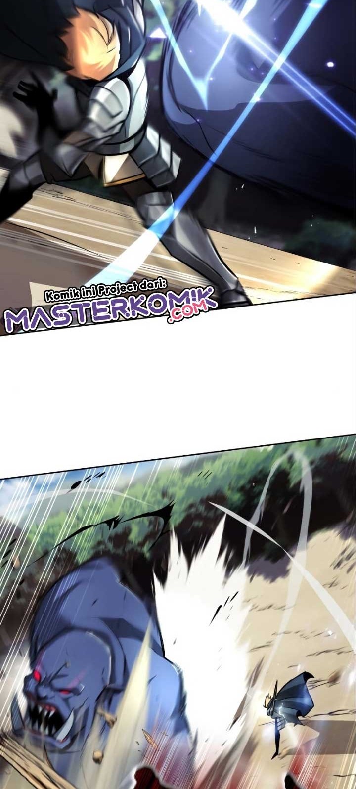 Lazy Prince Becomes a Genius Chapter 35 Gambar 26