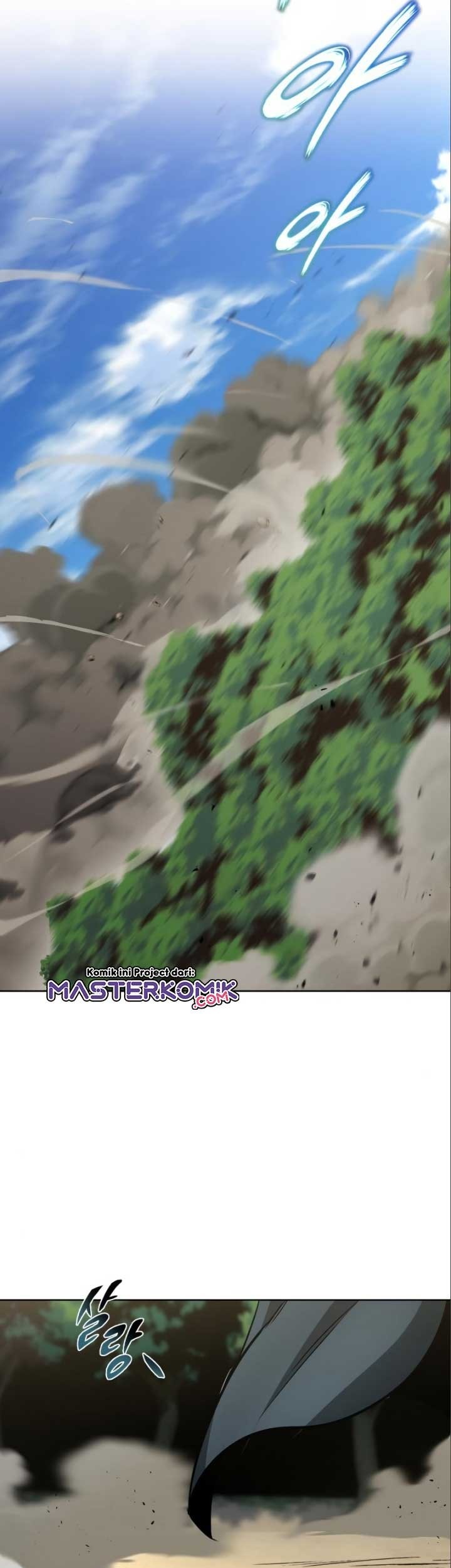 Lazy Prince Becomes a Genius Chapter 35 Gambar 41