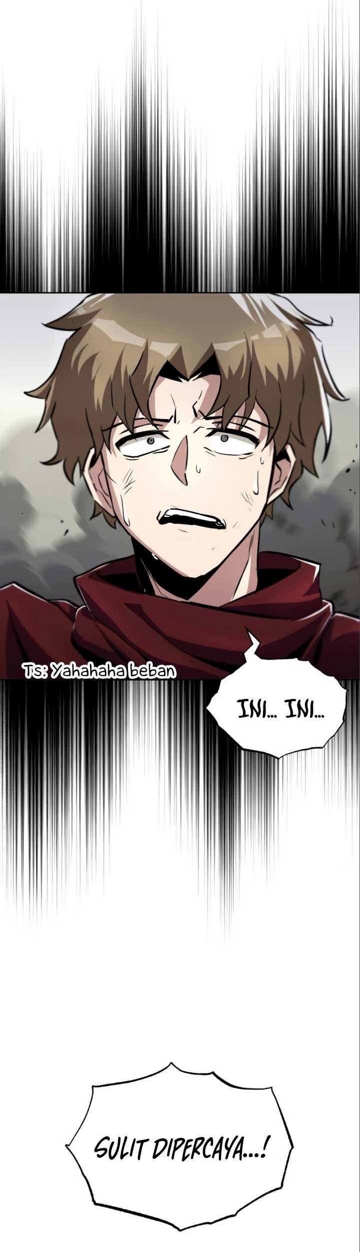 Lazy Prince Becomes a Genius Chapter 35 Gambar 43