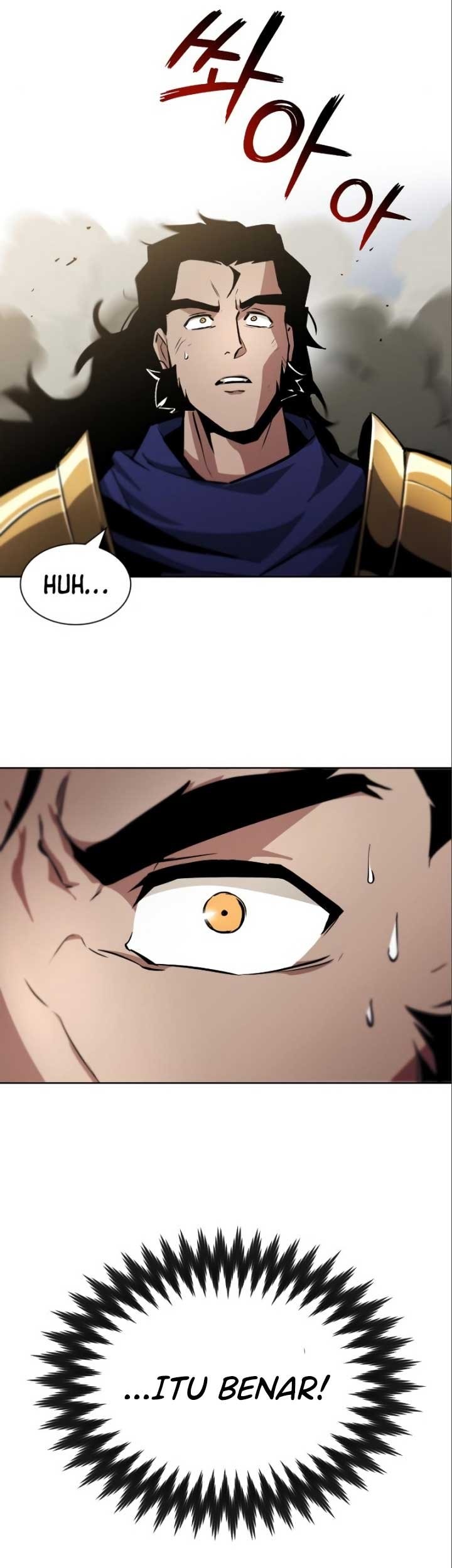 Lazy Prince Becomes a Genius Chapter 35 Gambar 45